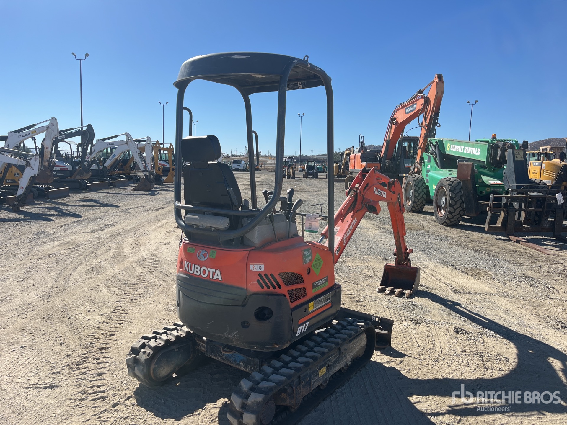 General Appearance with Imagen: esquina trasera derecha