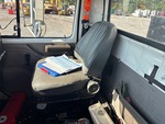 Cab with 