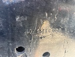 General Appearance with Second Serial Number/VIN Photo