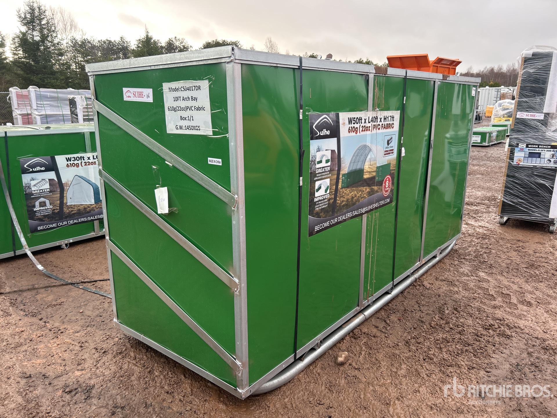 General Appearance with Zdjęcie, prawy górny róg