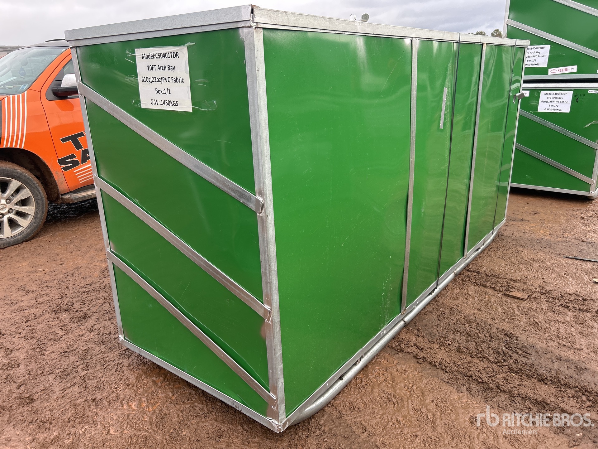 General Appearance with Zdjęcie, lewy dolny róg