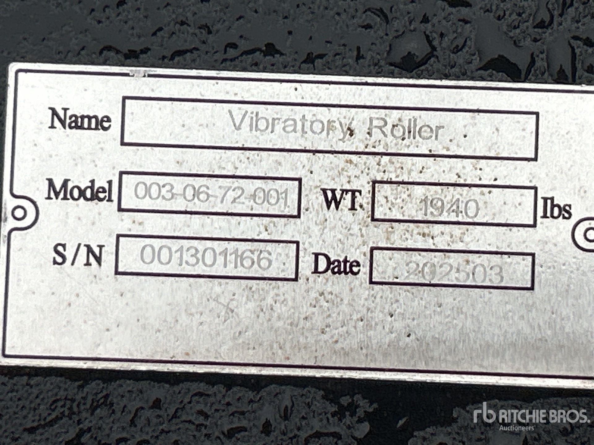 Aspect général with