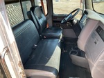 Cab with 