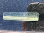 General Appearance with Second Serial Number/VIN Photo