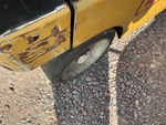 Chassis Photos with 
