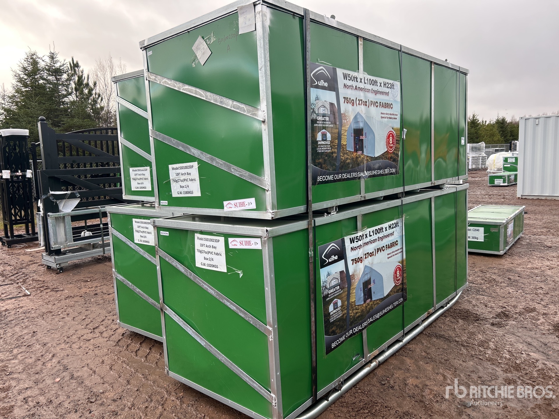 General Appearance with Zdjęcie, prawy górny róg