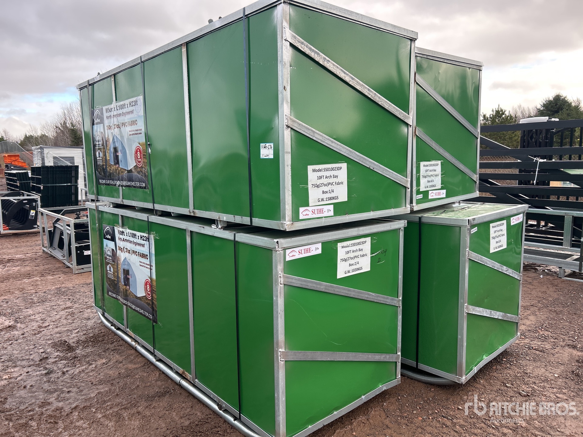 General Appearance with Zdjęcie, lewy górny róg