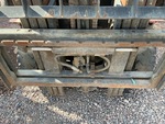 Hydraulics with 