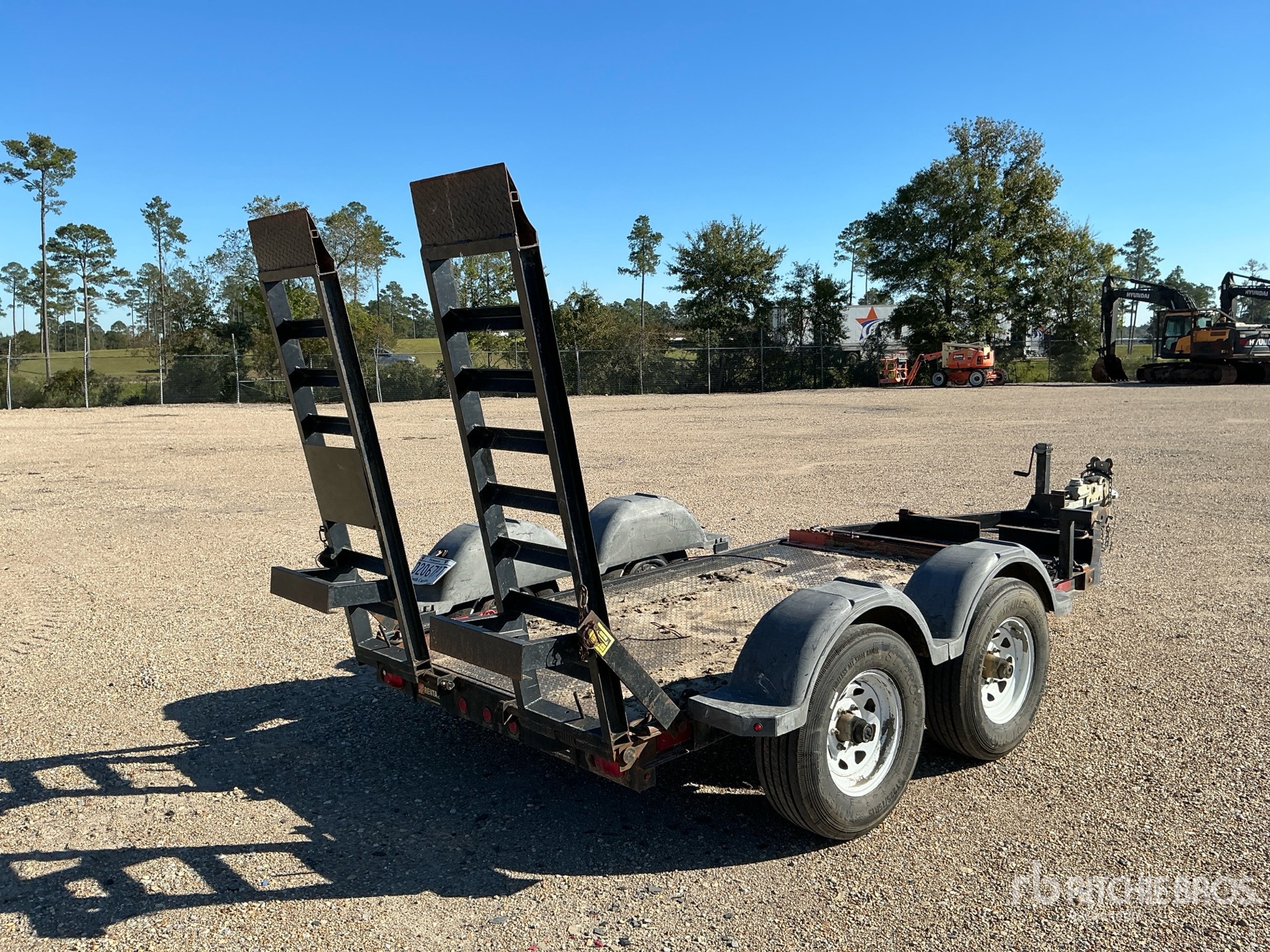 General Appearance with Imagen: esquina trasera derecha