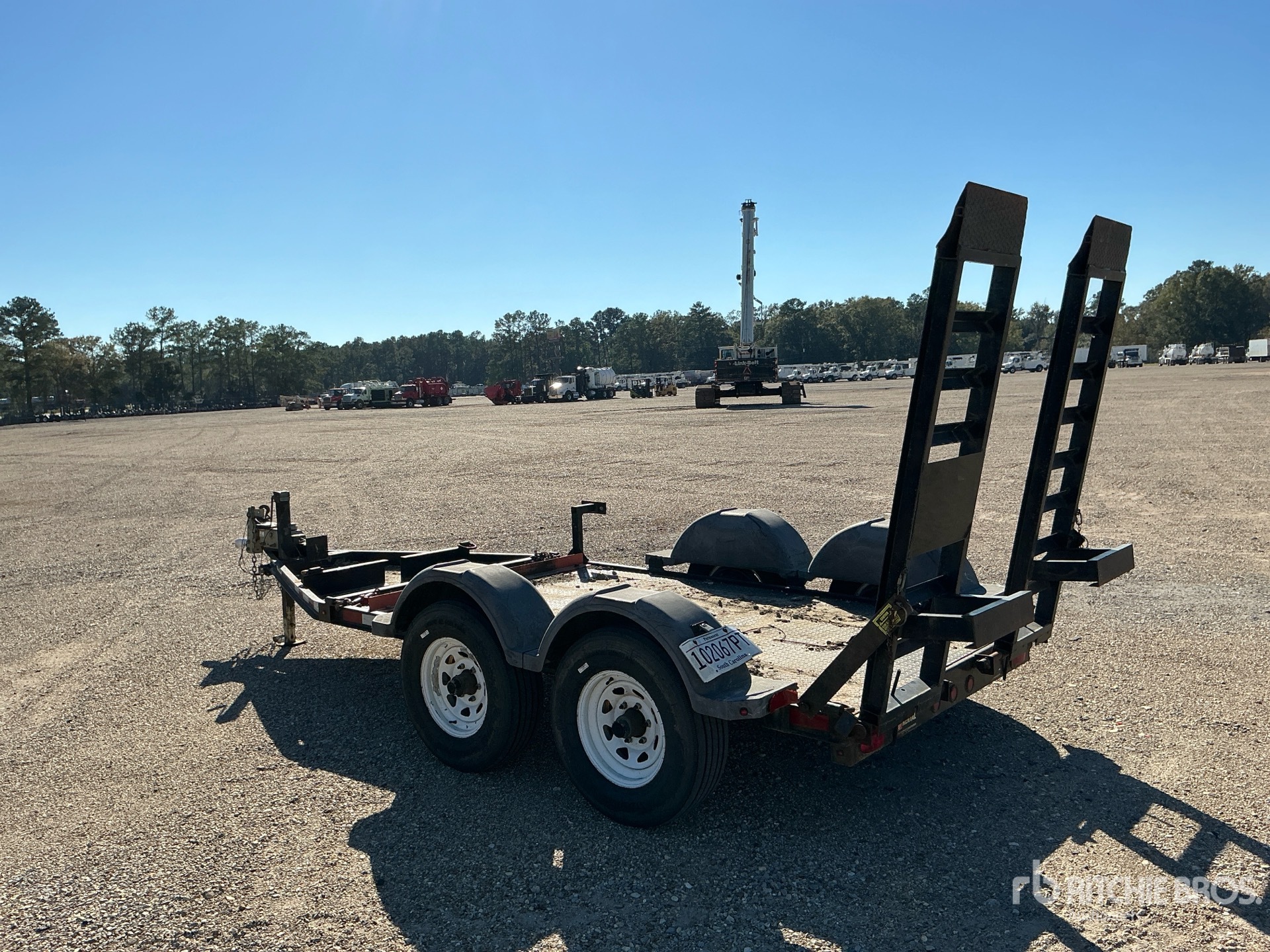 General Appearance with Imagen: esquina trasera izquierda