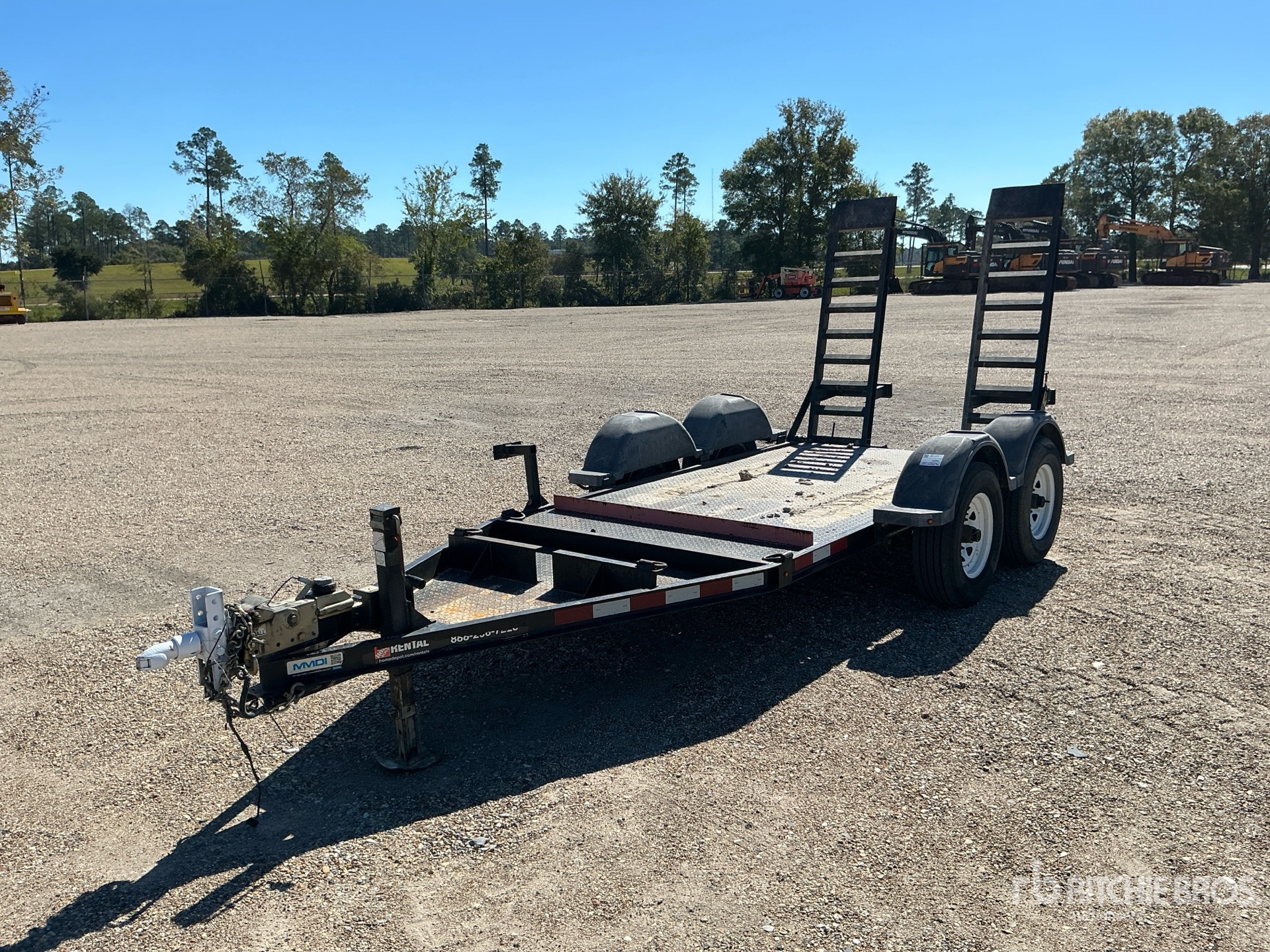 Aspect général with Image, coin avant gauche