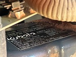 Engine with 