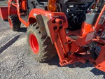 Chassis with 