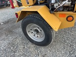 Trailer Chassis with 