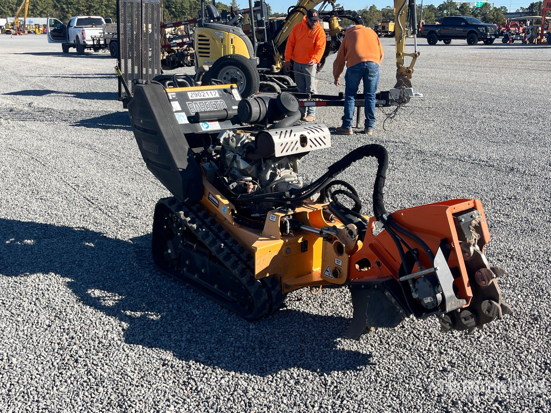 Aspect général with Image, coin avant droit