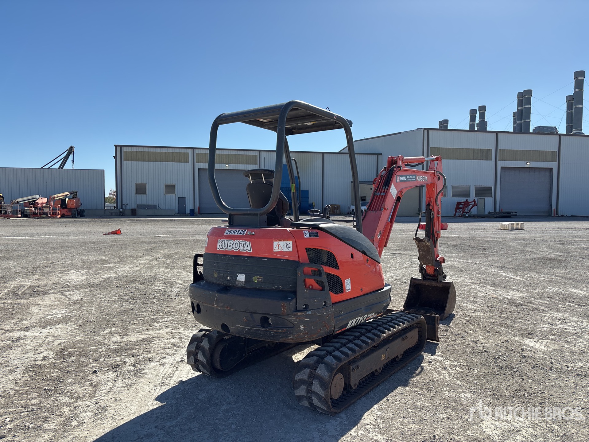 General Appearance with Zdjęcie, prawy dolny róg