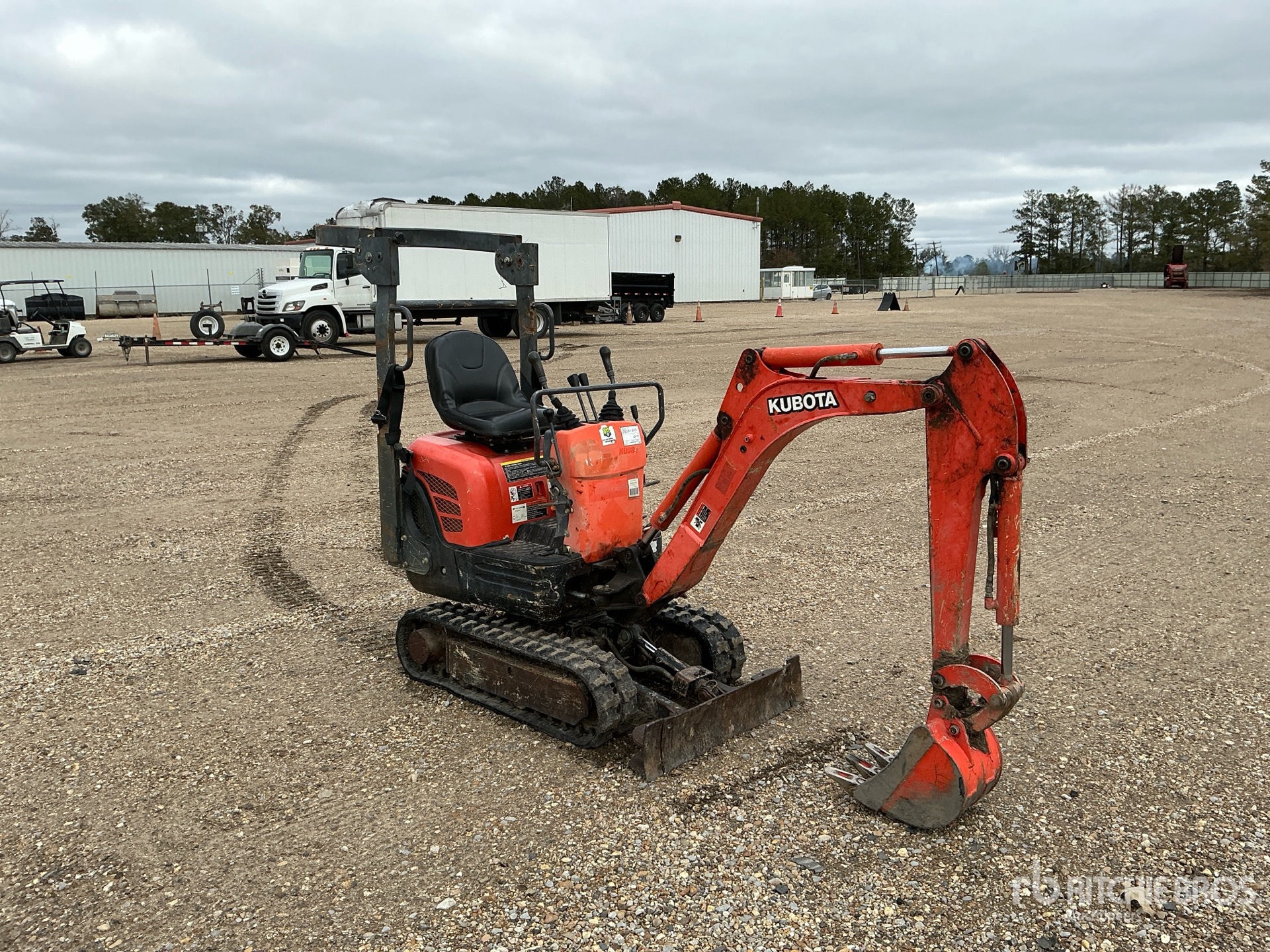 General Appearance with Zdjęcie, prawy górny róg