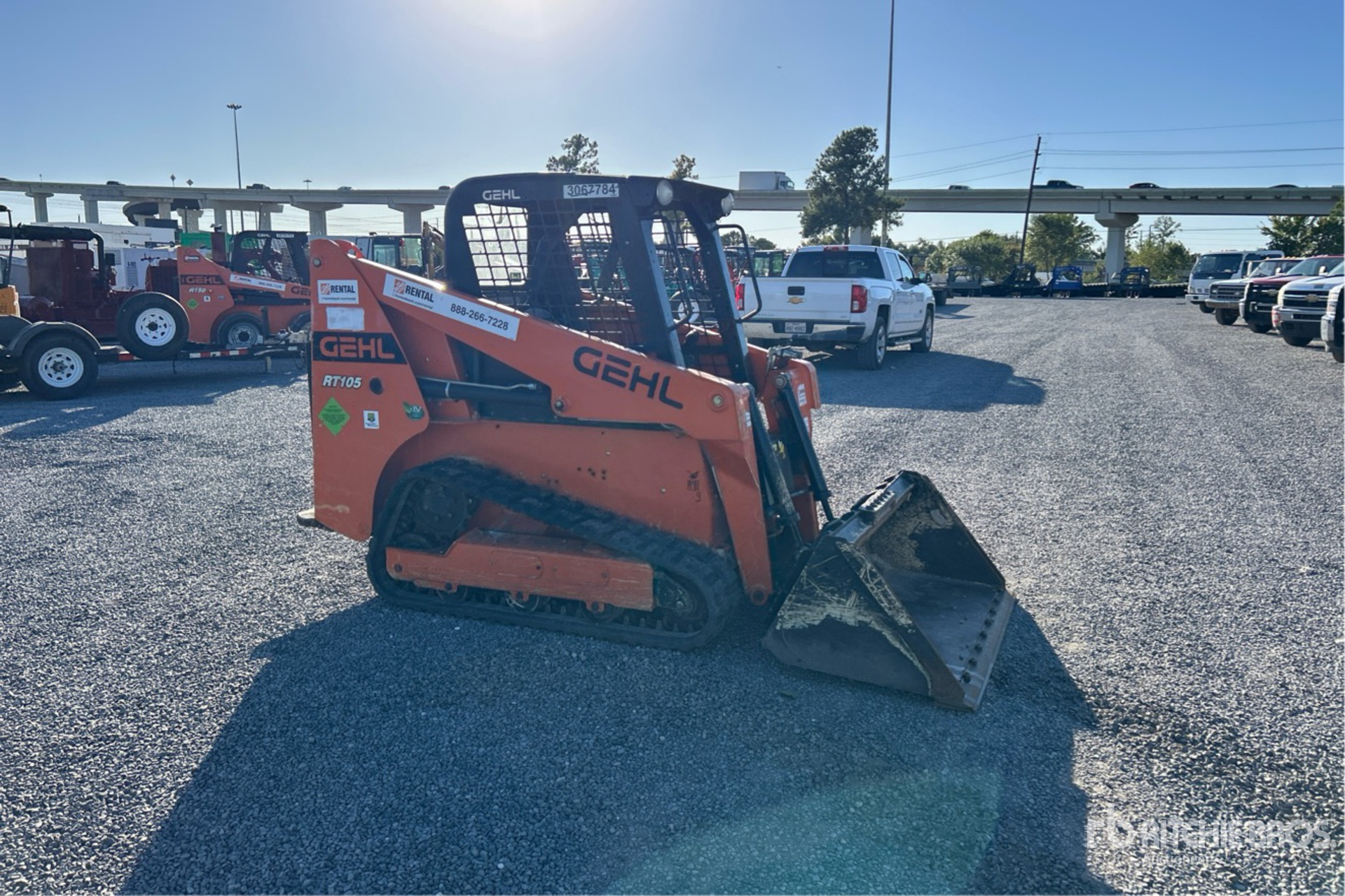 General Appearance with Imagen: esquina delantera derecha