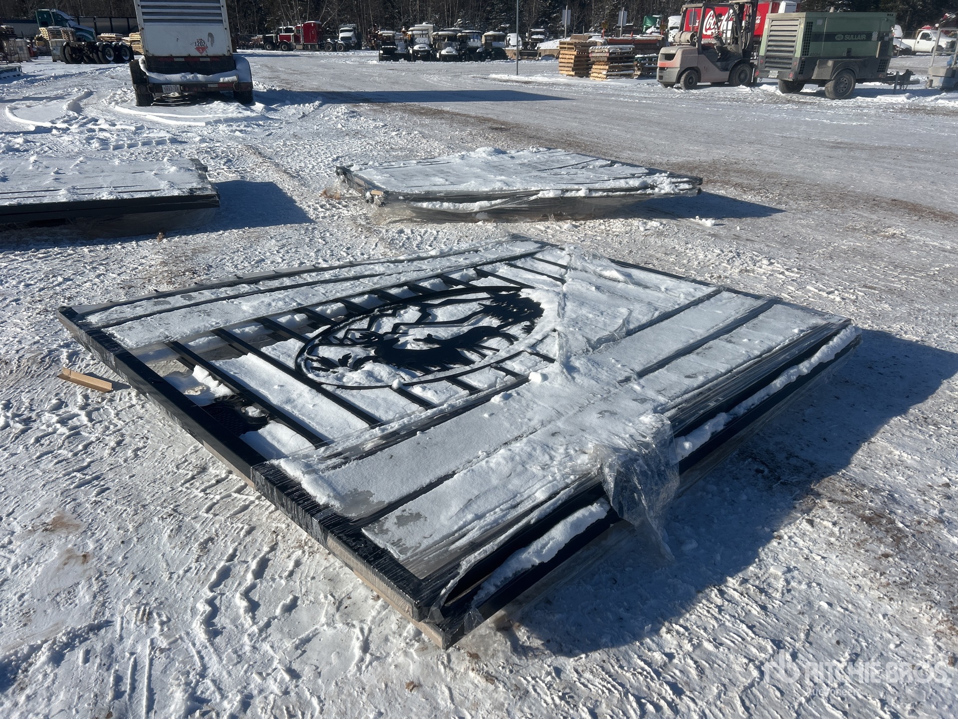 General Appearance with Zdjęcie, prawy górny róg