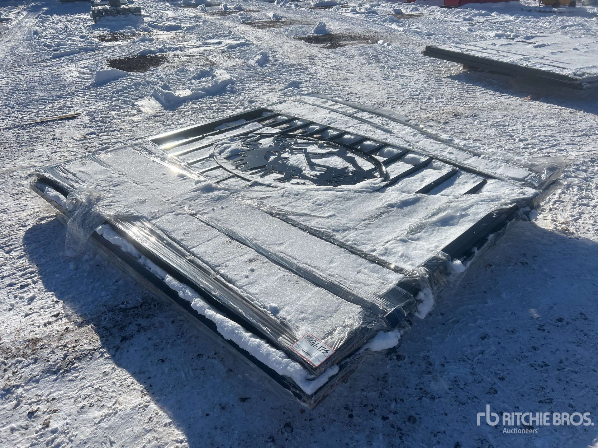 General Appearance with Zdjęcie, lewy górny róg