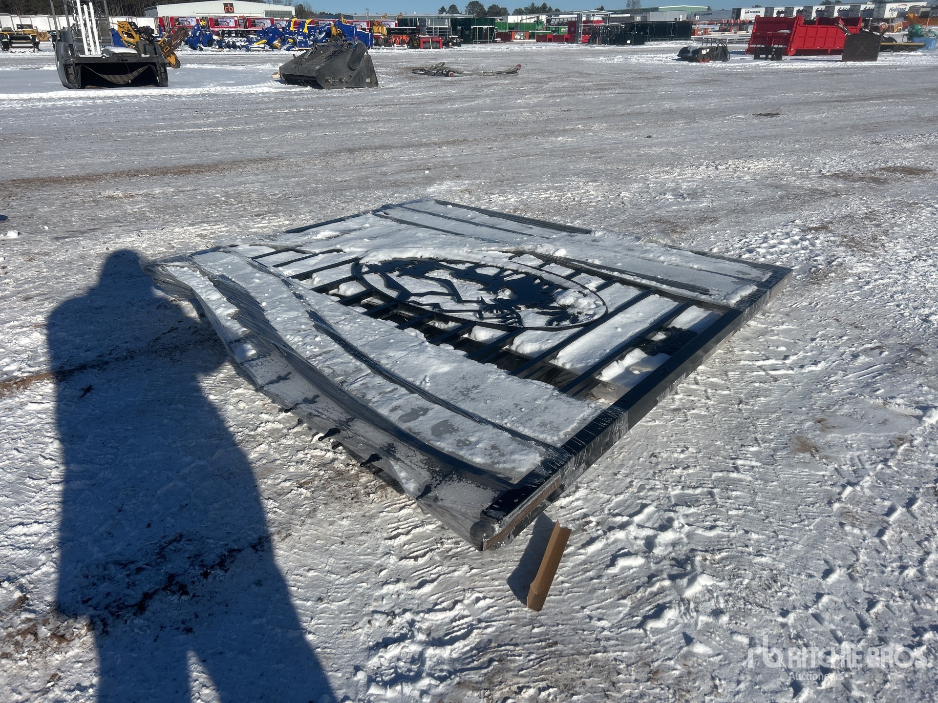 General Appearance with Zdjęcie, prawy dolny róg