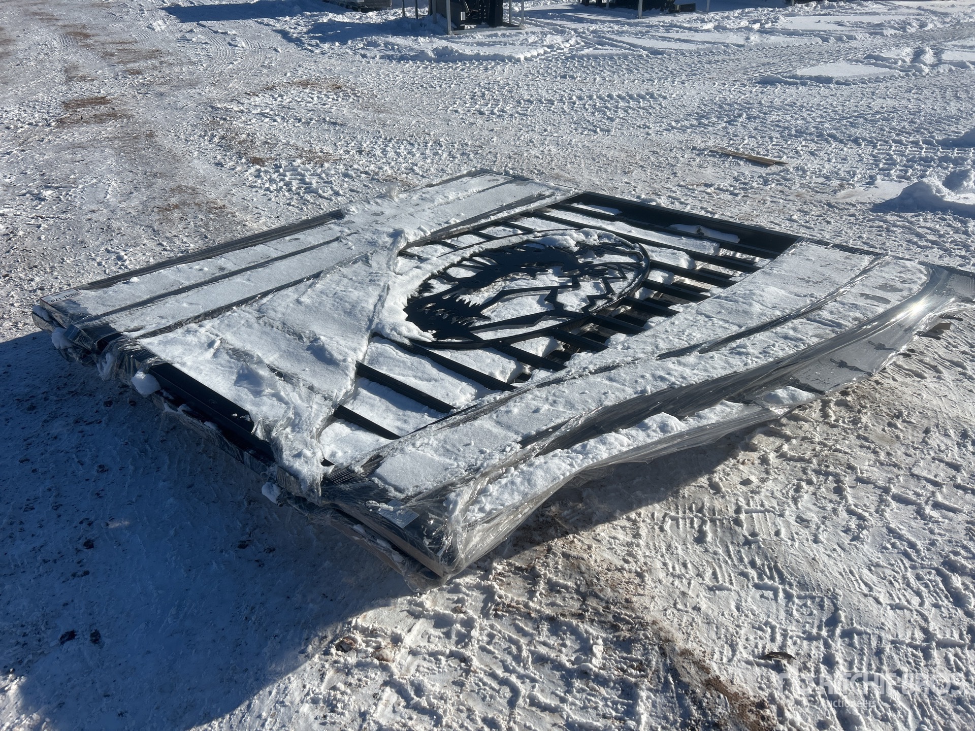 General Appearance with Zdjęcie, lewy dolny róg