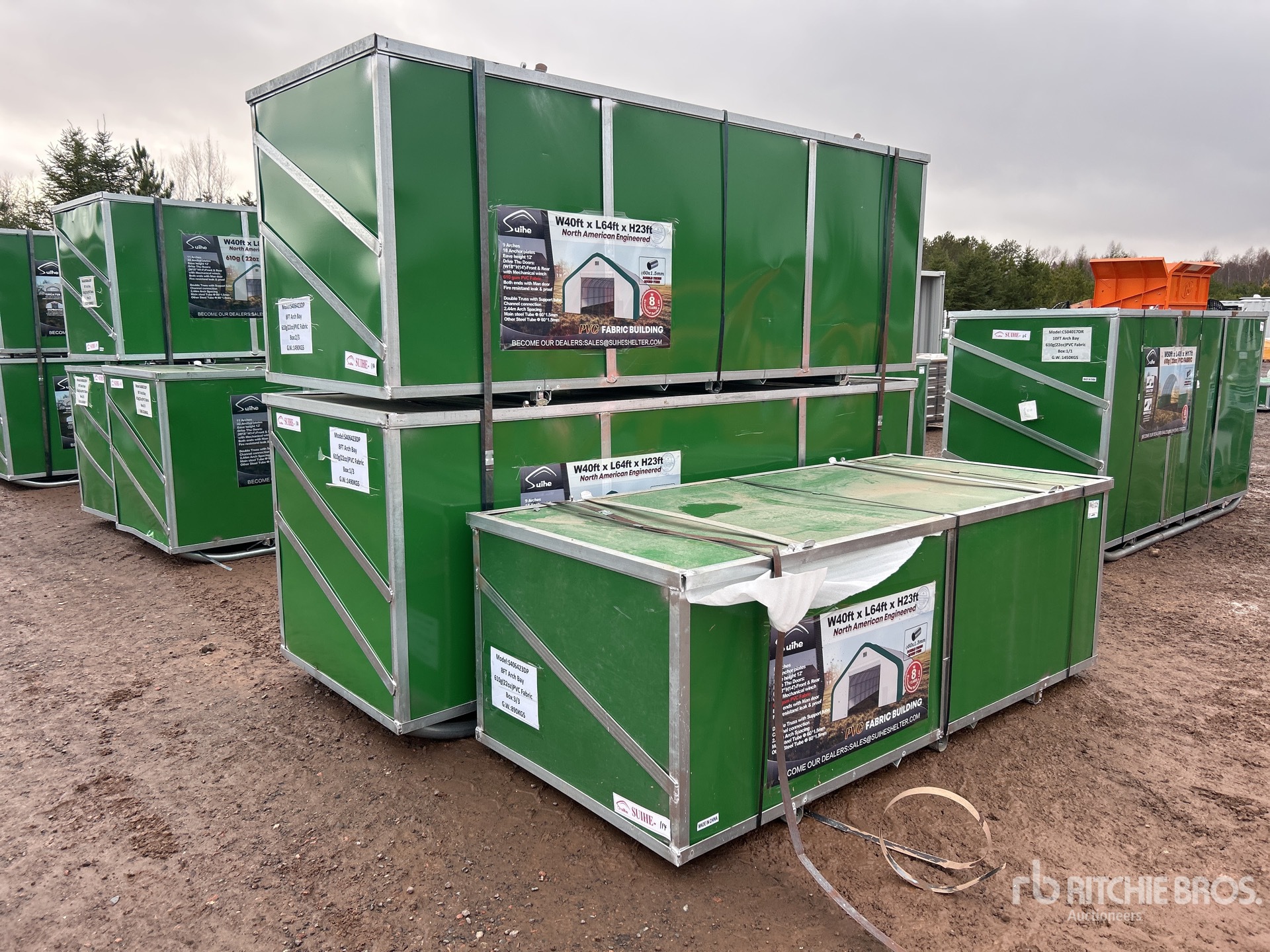 General Appearance with Zdjęcie, prawy górny róg