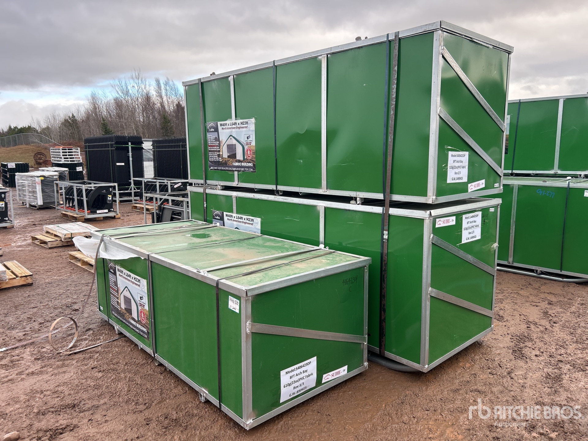 General Appearance with Zdjęcie, lewy górny róg