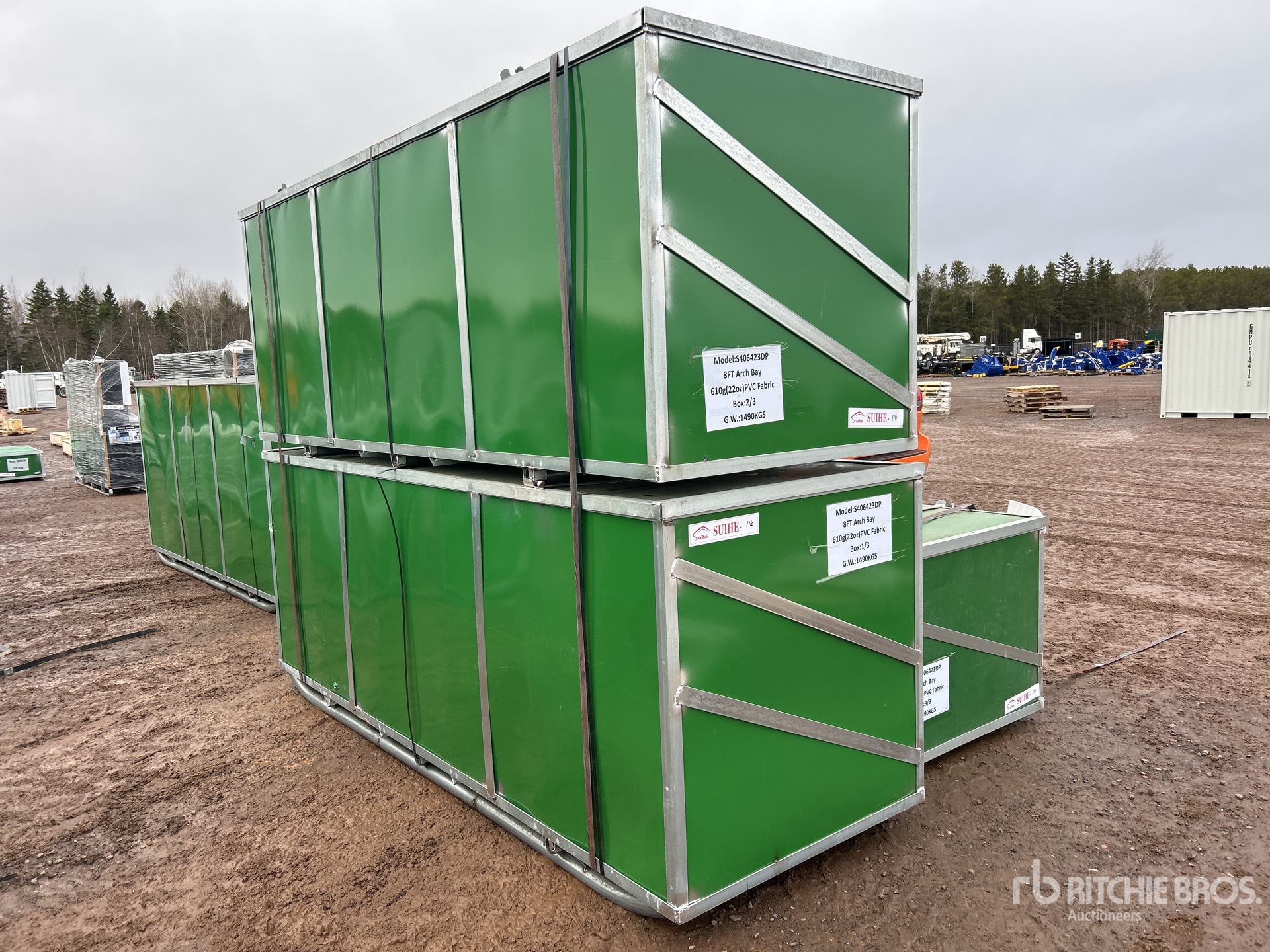 General Appearance with Zdjęcie, prawy dolny róg