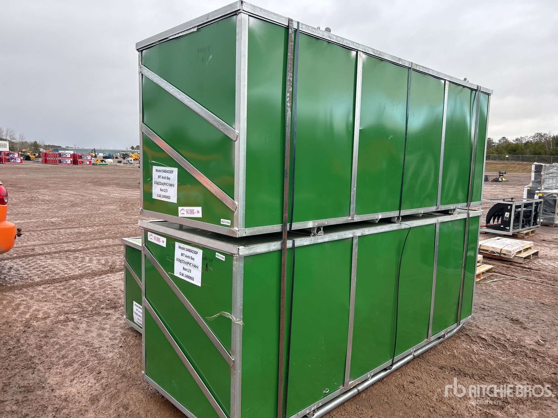 General Appearance with Zdjęcie, lewy dolny róg