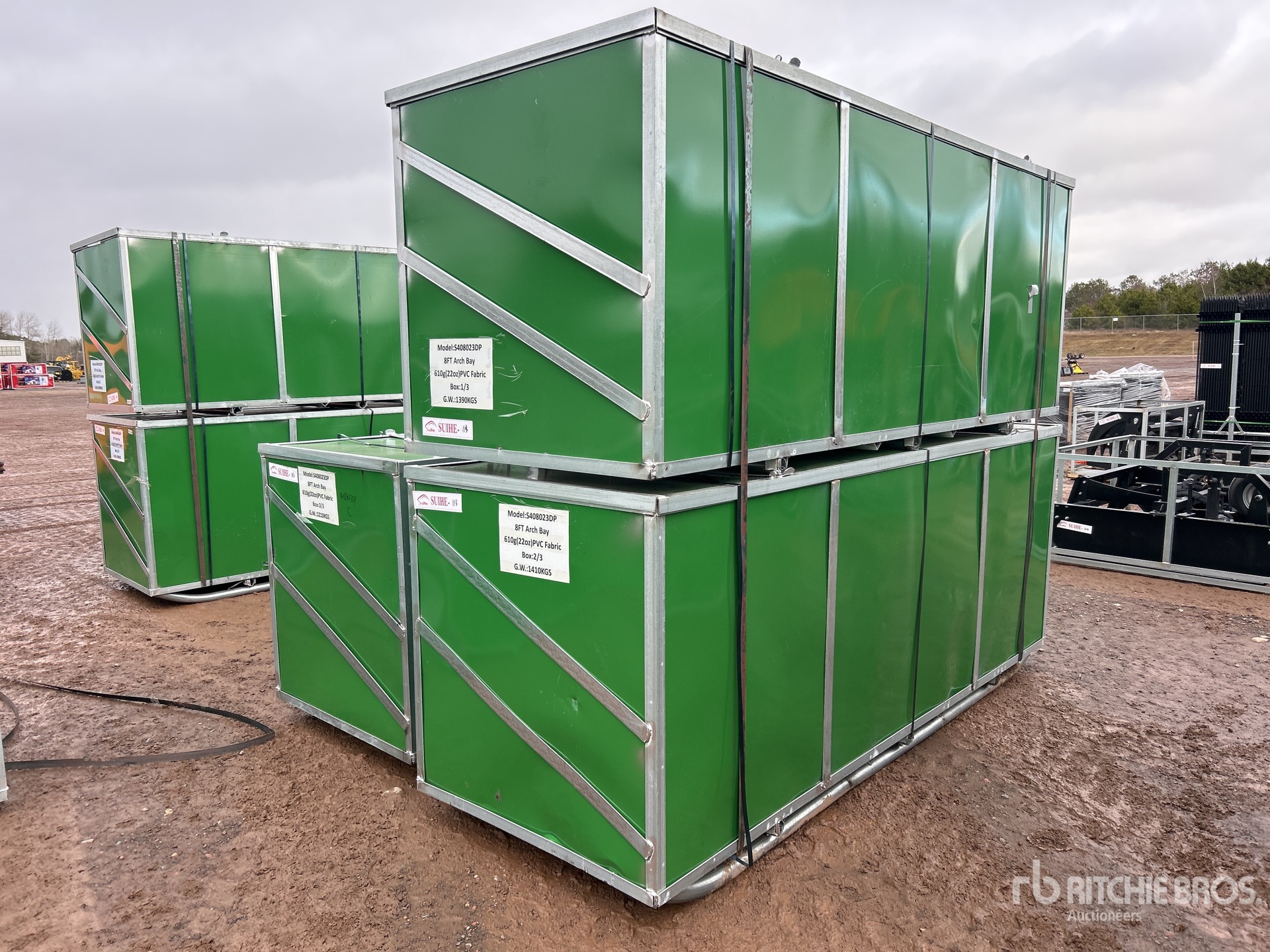 General Appearance with Zdjęcie, lewy dolny róg