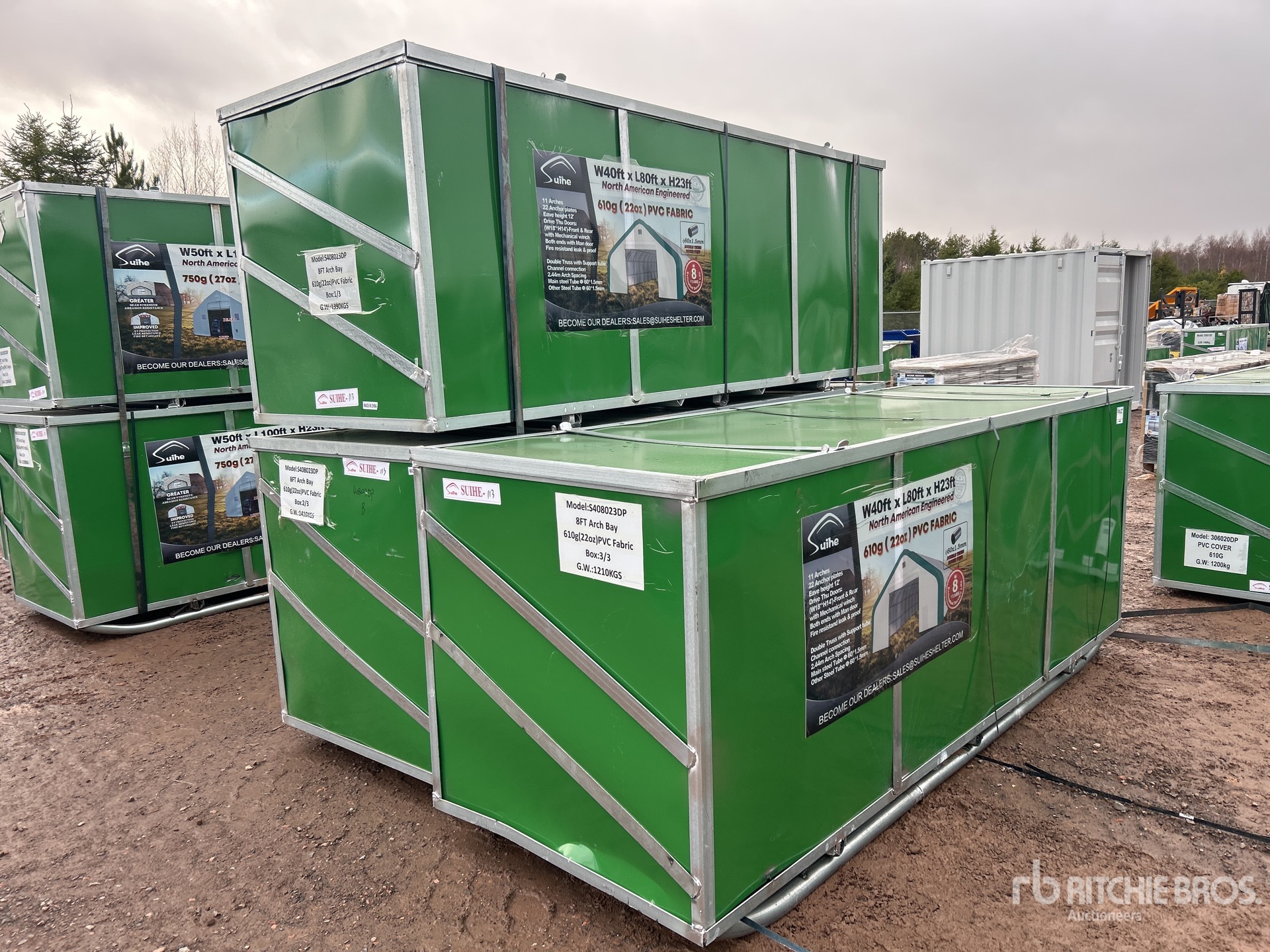 General Appearance with Zdjęcie, prawy górny róg