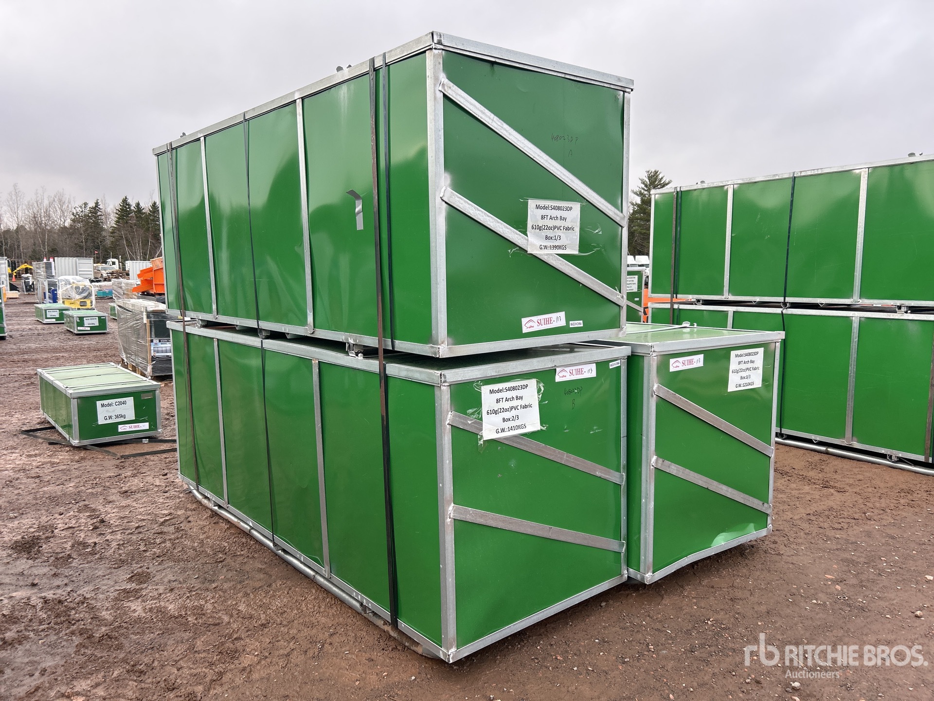 General Appearance with Zdjęcie, prawy dolny róg