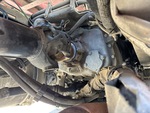 Drivetrain with 