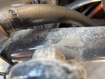 General Appearance with Second Serial Number/VIN Photo