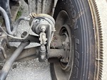 Brakes with 