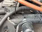 General Appearance with Second Serial Number/VIN Photo
