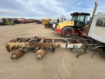 4 Underbody - Truck with 