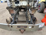 4 Underbody - Truck with 