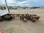 4 Underbody - Truck with 