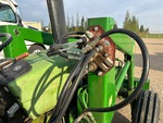 Hydraulics with 