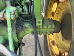 Drivetrain with 