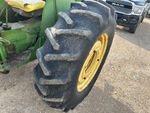 Chassis with 