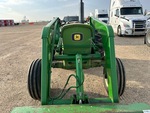 Chassis with 