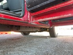 Chassis with 