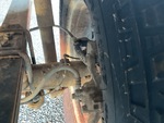 Brakes with 