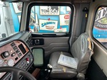Cab with 