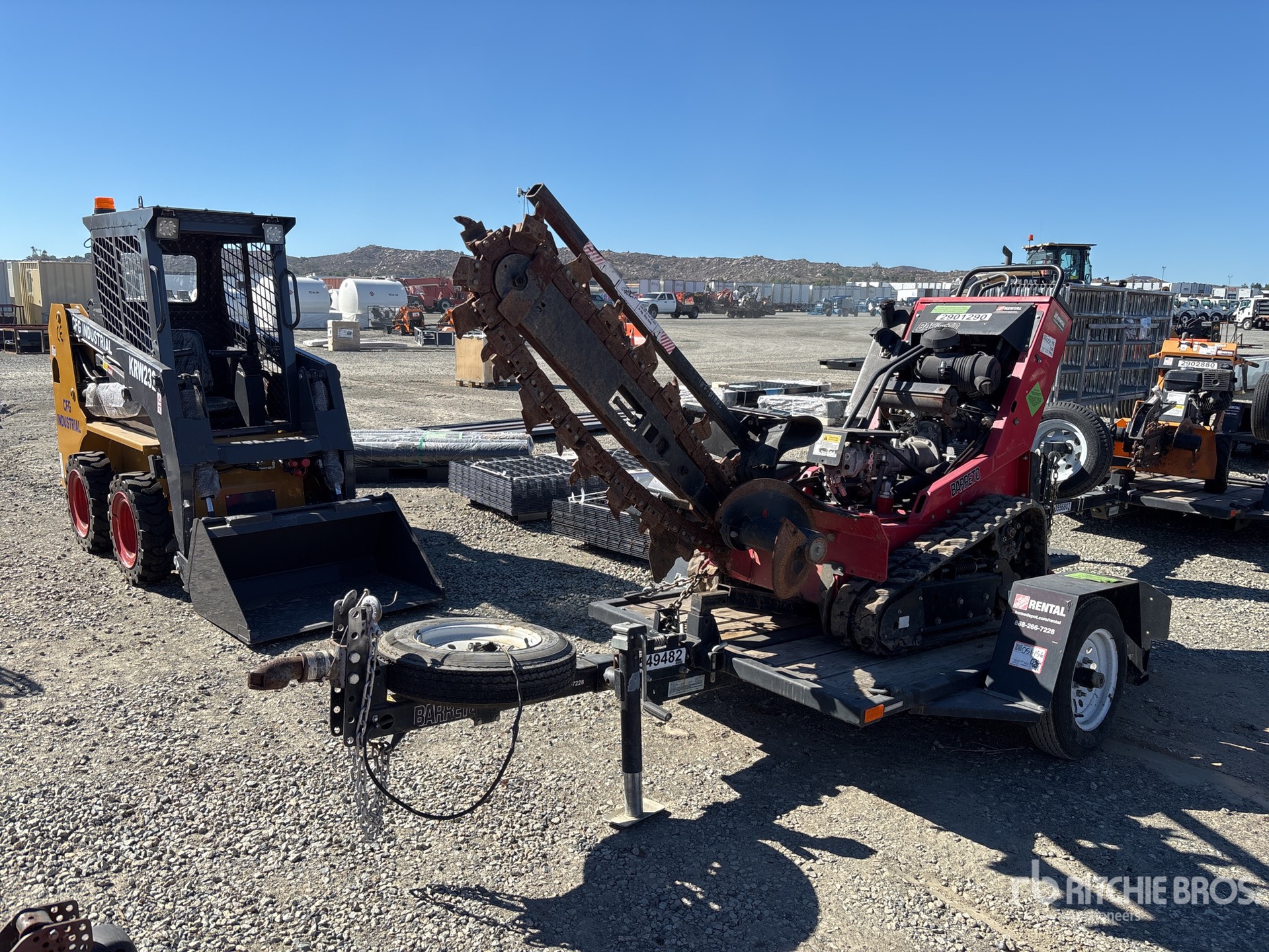 General Appearance with Imagen: esquina delantera izquierda