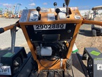 Control Station with 