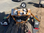 Control Station with 